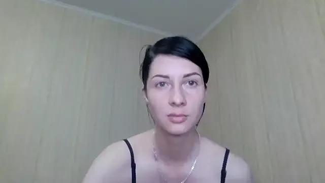 _Miss_Marion_ from StripChat is Freechat