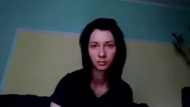 _Miss_Marion_ from StripChat is Freechat