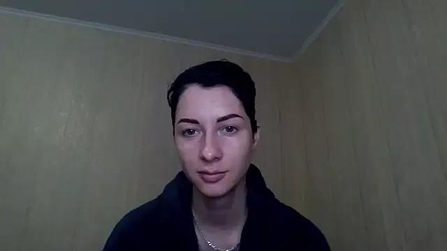 _Miss_Marion_ from StripChat is Freechat
