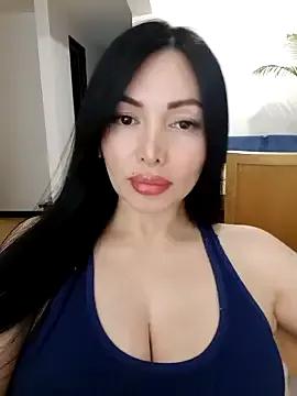Check-out your craziest wishes with our pick of gaming cams models, featuring big knockers, round tails and tight twats.