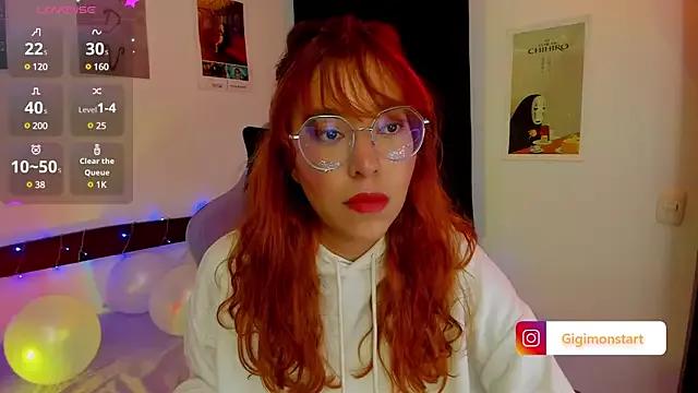 _Moon_Johnson from StripChat is Freechat