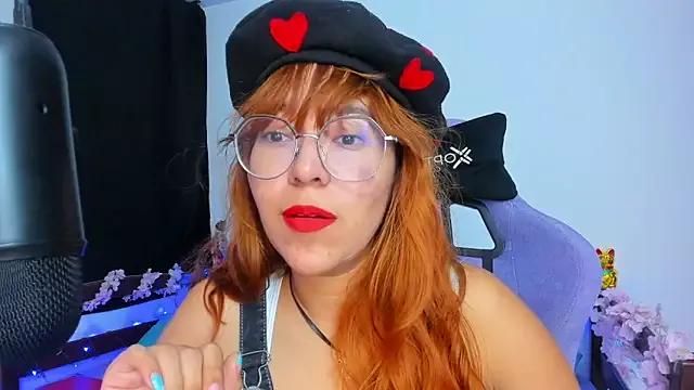 _Moon_Johnson from StripChat is Freechat