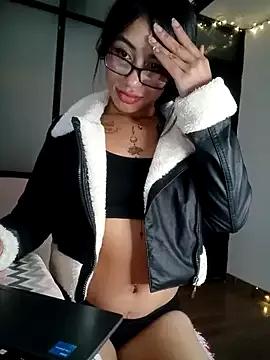 _My_Sexy_doll_ from StripChat is Freechat