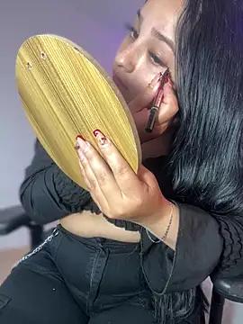 _naomi_sex from StripChat is Freechat