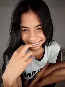 _NaughtyNara from StripChat is Freechat