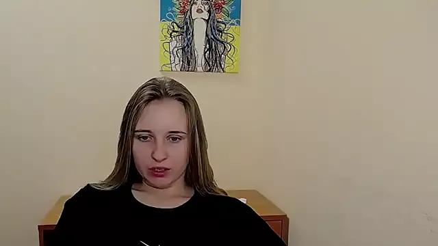 _Nicole_new from StripChat is Freechat