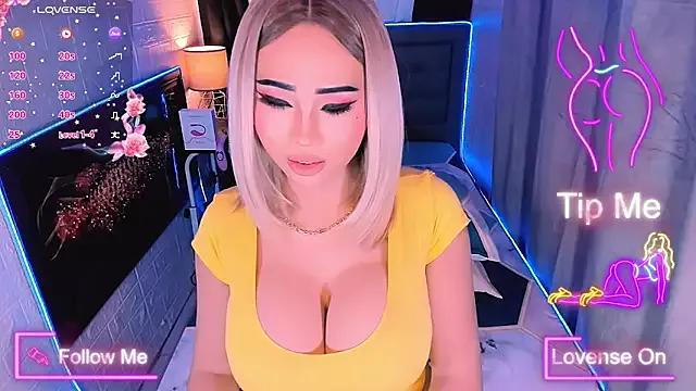 _prettyjawdropper_ from StripChat is Freechat