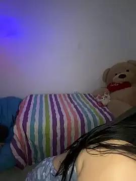 _Rossemiller from StripChat is Freechat