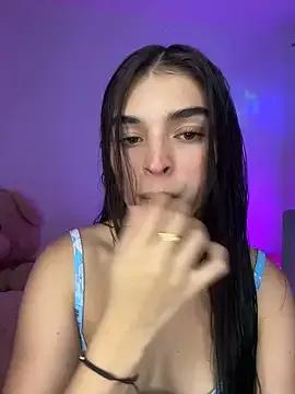 _Rossemiller from StripChat is Freechat