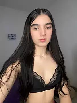 _Rossemiller from StripChat is Freechat
