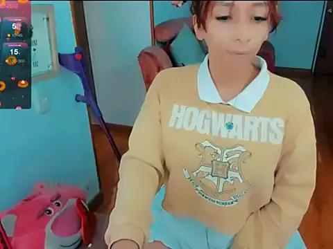 Check-out your craziest wishes with our pick of gaming cams models, featuring big knockers, round tails and tight twats.