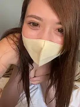 Photos of _SANA_xo from StripChat is Freechat