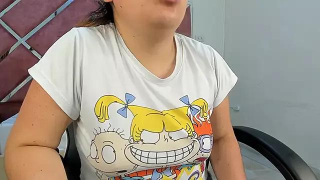 _sara_6 from StripChat is Freechat