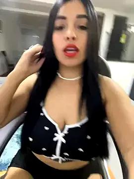 Check-out your craziest wishes with our pick of gaming cams models, featuring big knockers, round tails and tight twats.