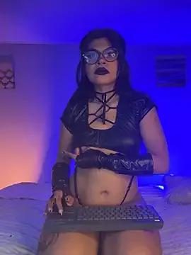 Check-out your craziest wishes with our pick of gaming cams models, featuring big knockers, round tails and tight twats.