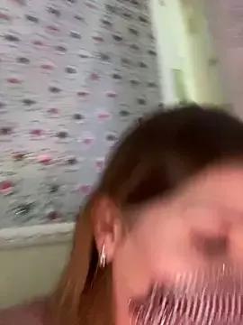 _SaraFun__ from StripChat is Freechat