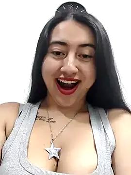 Check-out your craziest wishes with our pick of gaming cams models, featuring big knockers, round tails and tight twats.