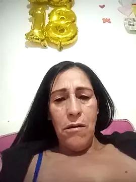 _Scarlett_Sweet from StripChat is Freechat