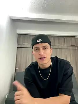 _sexy_jack from StripChat is Freechat