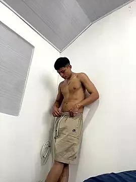 _sexy_jack from StripChat is Freechat