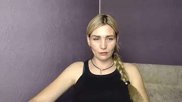 _sexy_lady from StripChat is Freechat