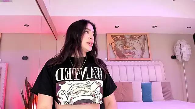 _sofia_cruz from StripChat is Freechat