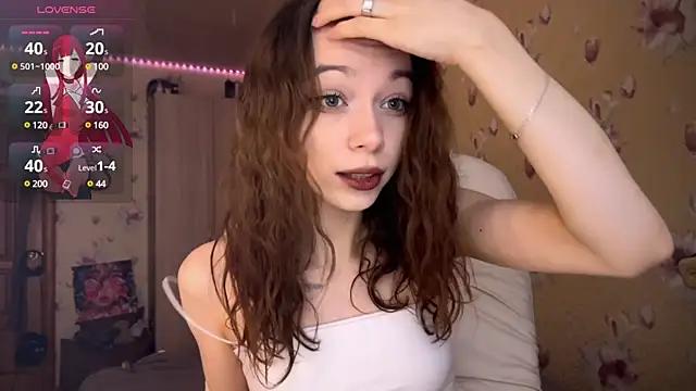 Check-out your craziest wishes with our pick of gaming cams models, featuring big knockers, round tails and tight twats.