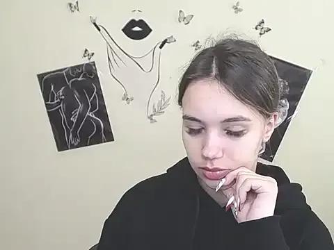 _StAcY from StripChat is Freechat
