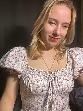 _sweet_angel_girl from StripChat is Freechat