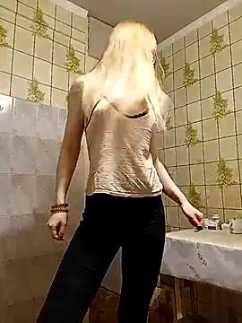 Check-out your craziest wishes with our pick of gaming cams models, featuring big knockers, round tails and tight twats.
