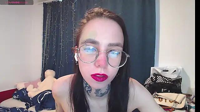 Check-out your craziest wishes with our pick of gaming cams models, featuring big knockers, round tails and tight twats.