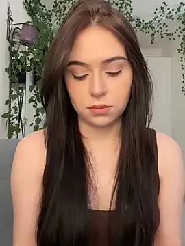 _SweetCandyy from StripChat is Freechat