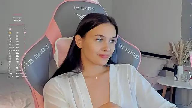 Check-out your craziest wishes with our pick of gaming cams models, featuring big knockers, round tails and tight twats.
