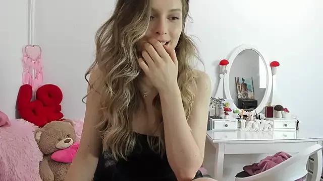 Check-out your craziest wishes with our pick of gaming cams models, featuring big knockers, round tails and tight twats.