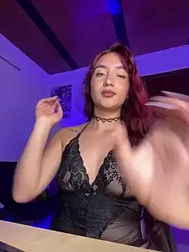 Check-out your craziest wishes with our pick of gaming cams models, featuring big knockers, round tails and tight twats.