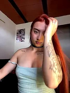 _Tammyy from StripChat is Freechat