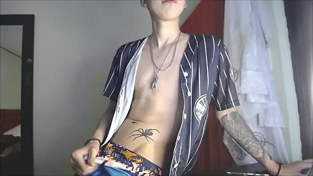 Check-out your craziest wishes with our pick of gaming cams models, featuring big knockers, round tails and tight twats.