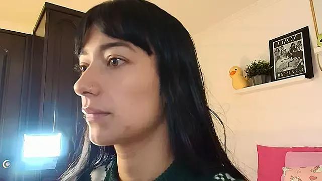 _TiniWild from StripChat is Freechat