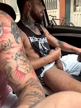 Photos of _Tomy08calderon from StripChat is Freechat