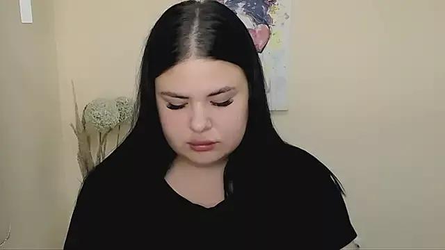 _Trisha_li from StripChat is Freechat