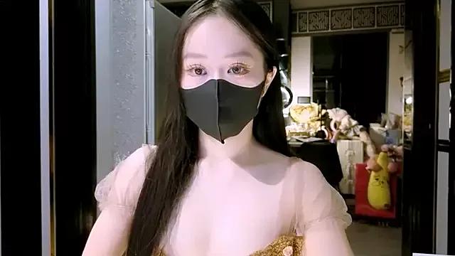 _Unchan_Ran_ from StripChat is Freechat