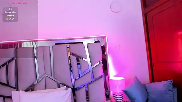 Check-out your craziest wishes with our pick of gaming cams models, featuring big knockers, round tails and tight twats.