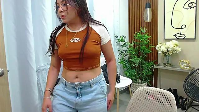Check-out your craziest wishes with our pick of gaming cams models, featuring big knockers, round tails and tight twats.