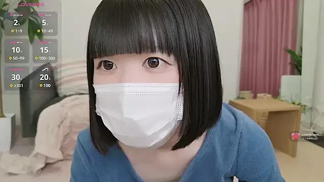 Photos of _Yura_JP from StripChat is Freechat