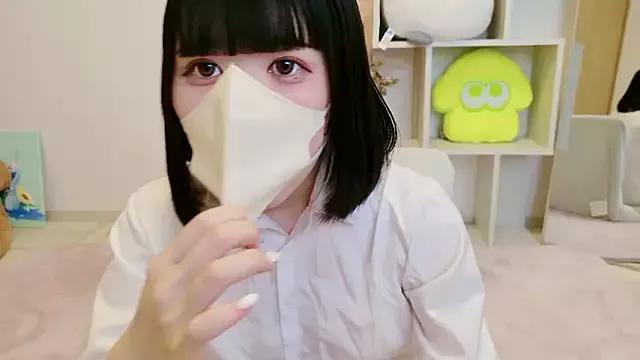 Photos of _Yura_JP from StripChat is Group