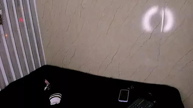 _Zoecooper from StripChat is Freechat