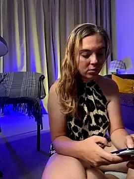 A1ice_Jade from StripChat is Freechat