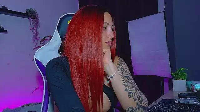 a_belladanger from StripChat is Freechat