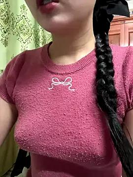 Photos of A_Ling from StripChat is Private