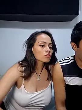 A_Velvet_Dreams from StripChat is Freechat